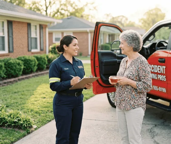 Accident Towing Service Sedalia, OH FAQs
